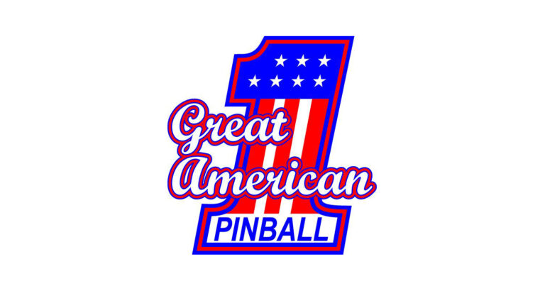 Great American Pinball in West Chicago, Illinois.