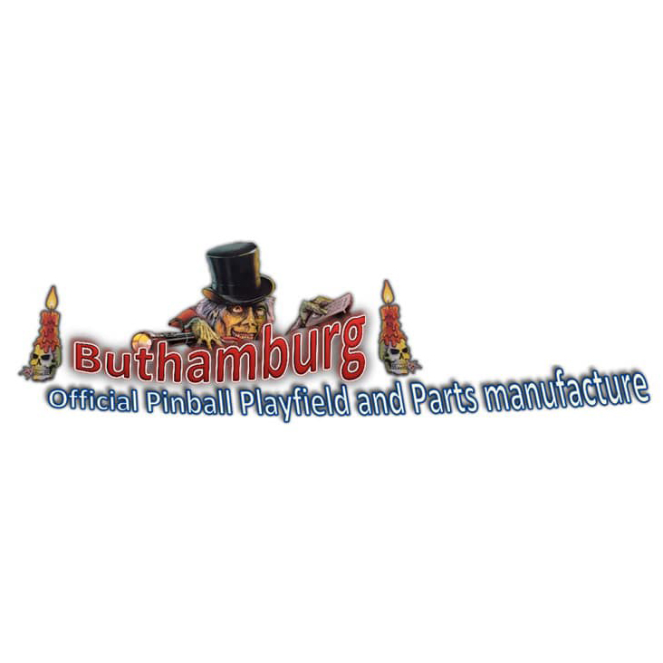 Buthamburg Playfiled Manufacturer for Alice’s Adventures in Wonderland